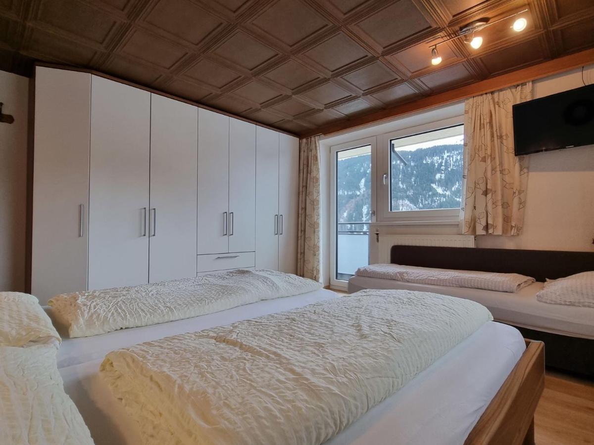 קאפל Apartment Alpenliebe - Kpl657 By Interhome מראה חיצוני תמונה