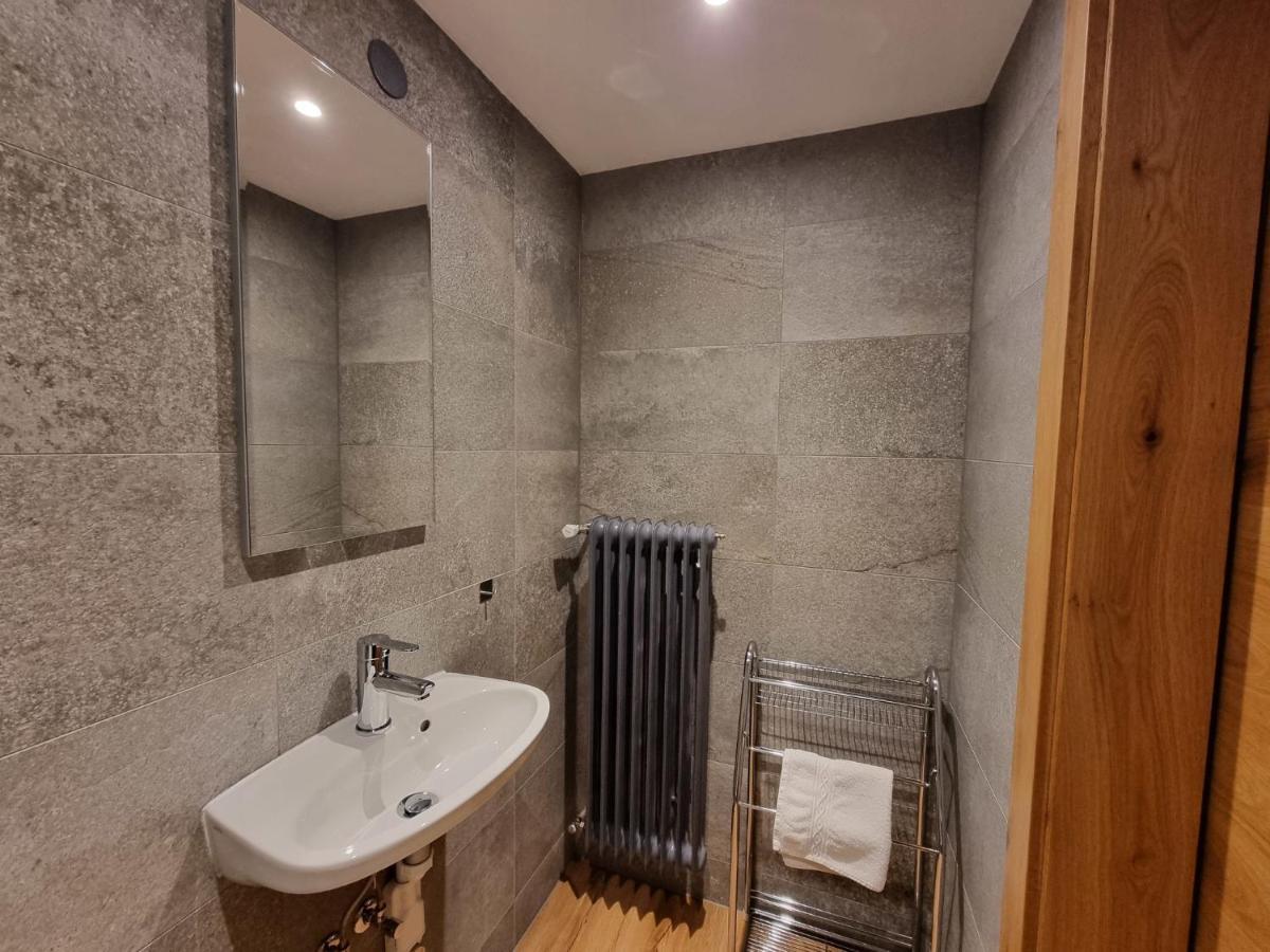 קאפל Apartment Alpenliebe - Kpl657 By Interhome מראה חיצוני תמונה