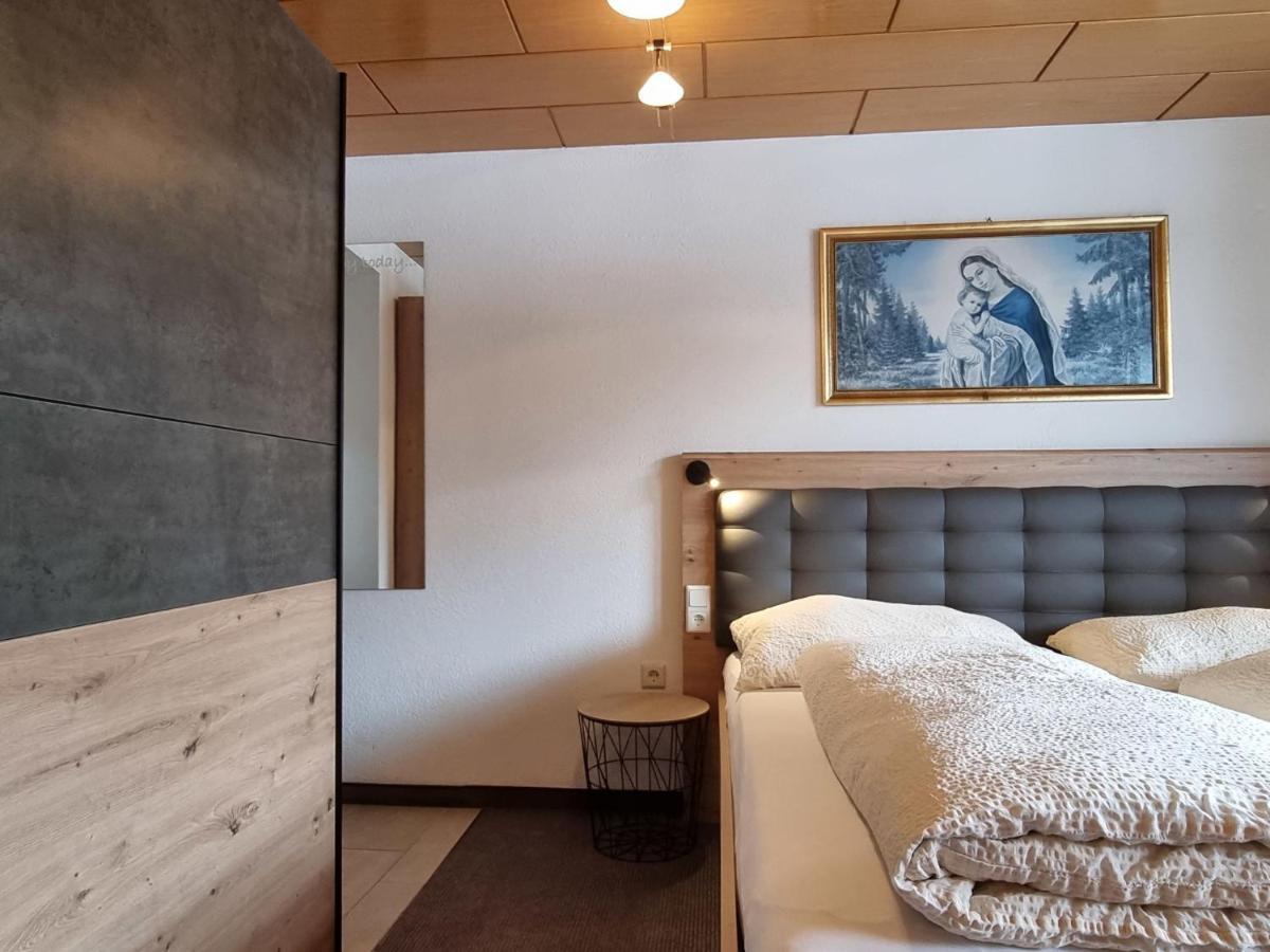 קאפל Apartment Alpenliebe - Kpl657 By Interhome מראה חיצוני תמונה