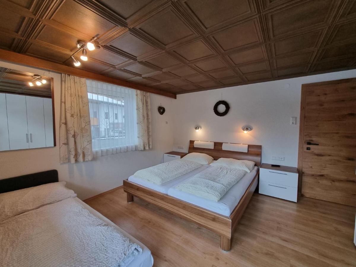 קאפל Apartment Alpenliebe - Kpl657 By Interhome מראה חיצוני תמונה