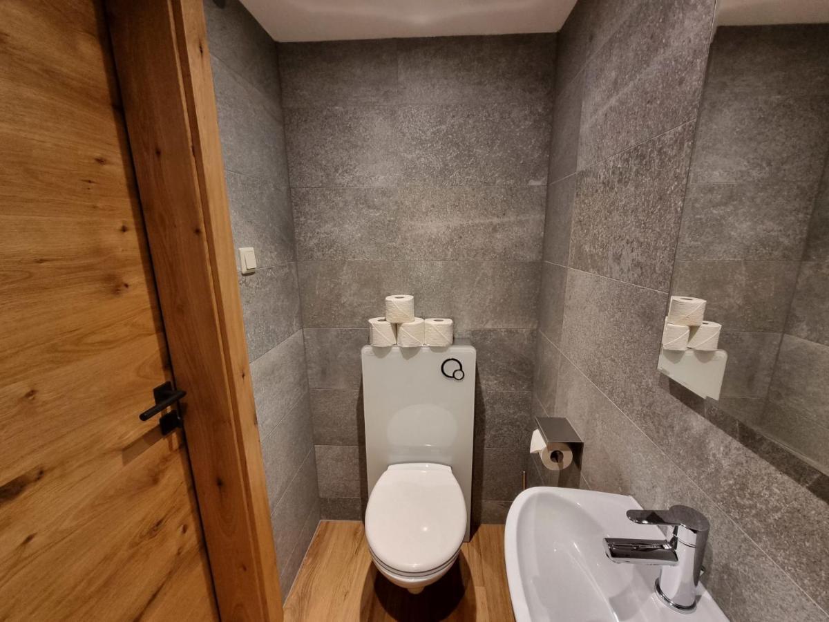 קאפל Apartment Alpenliebe - Kpl657 By Interhome מראה חיצוני תמונה